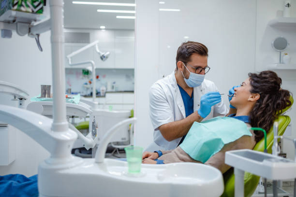 Best Dental Exams and Cleanings  in Vamo, FL